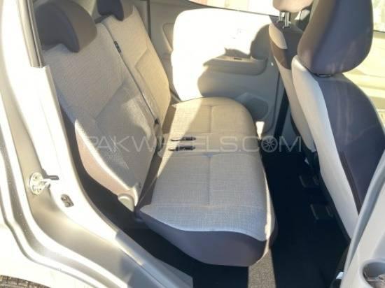 نسان ڈیز 2019 for Sale in لاہور نسان ڈیز 2019 for Sale in لاہور Image-10