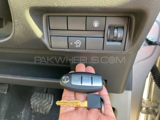 نسان ڈیز 2019 for Sale in لاہور نسان ڈیز 2019 for Sale in لاہور Image-6