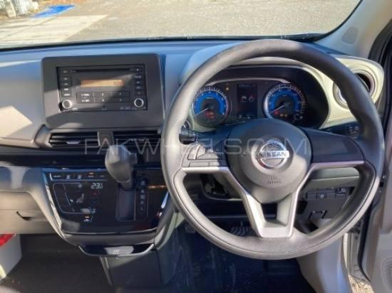 نسان ڈیز 2019 for Sale in لاہور نسان ڈیز 2019 for Sale in لاہور Image-11