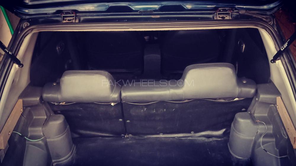 Suzuki Cultus 2013 for Sale in Lahore Suzuki Cultus 2013 for Sale in Lahore Image-3