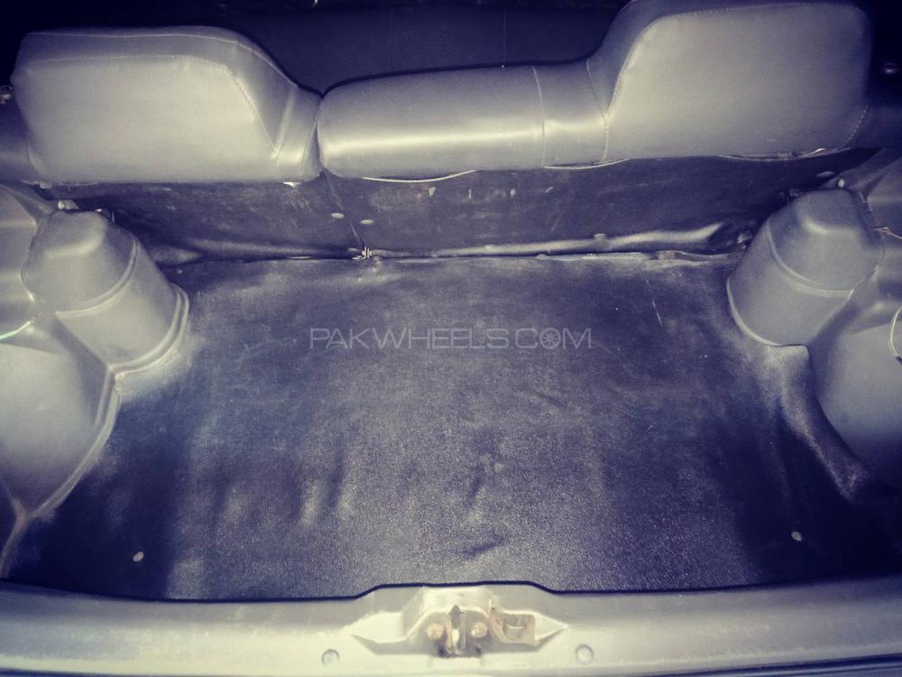 Suzuki Cultus 2013 for Sale in Lahore Suzuki Cultus 2013 for Sale in Lahore Image-2