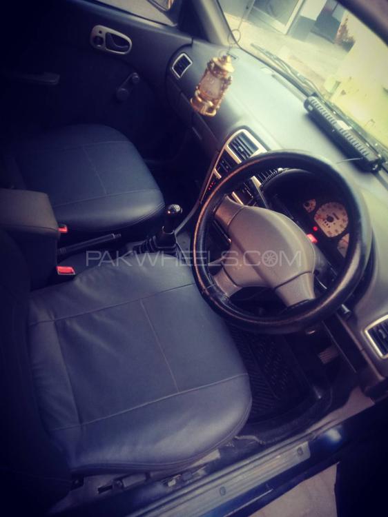 Suzuki Cultus 2013 for Sale in Lahore Suzuki Cultus 2013 for Sale in Lahore Image-10