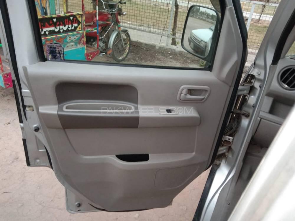 سوزوکی ایوری 2013 for Sale in سیالکوٹ سوزوکی ایوری 2013 for Sale in سیالکوٹ Image-6