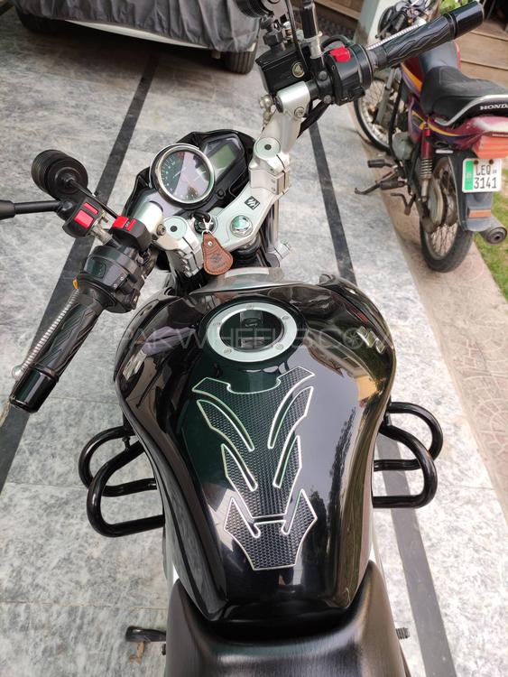 سوزوکی Inazuma 2015 for Sale سوزوکی Inazuma 2015 for Sale Image-6