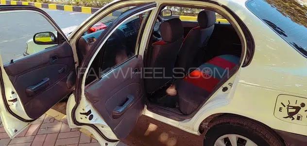 Toyota Corolla 2000 for Sale in Lahore Toyota Corolla 2000 for Sale in Lahore Image-4