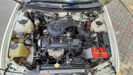 Toyota Corolla 2000 for Sale in Lahore Toyota Corolla 2000 for Sale in Lahore Image-7