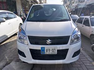 Suzuki Wagon R VXR 2022 for Sale in Islamabad