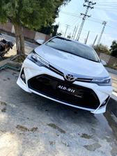 Toyota Corolla Altis Grande CVT-i 1.8 2019 for Sale in Jand