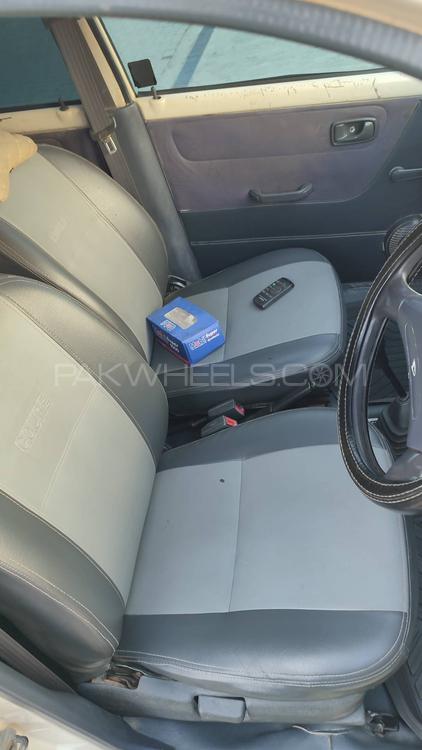 ڈائیہاتسو کیور 2005 for Sale in ملتان ڈائیہاتسو کیور 2005 for Sale in ملتان Image-6