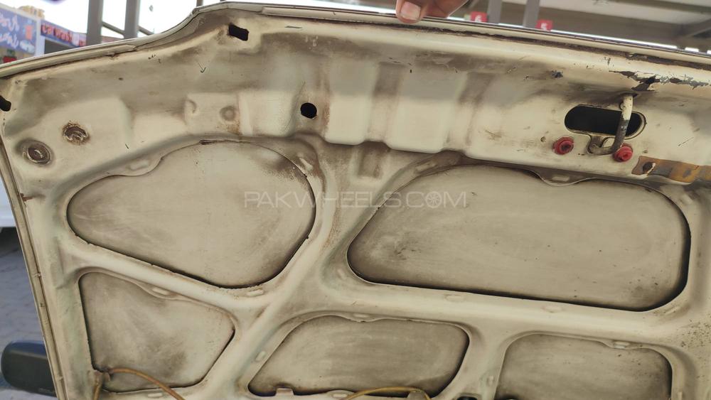 ڈائیہاتسو کیور 2005 for Sale in ملتان ڈائیہاتسو کیور 2005 for Sale in ملتان Image-2