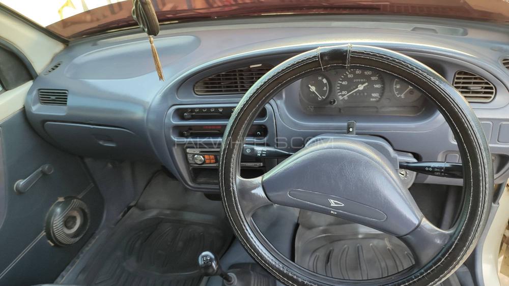 ڈائیہاتسو کیور 2005 for Sale in ملتان ڈائیہاتسو کیور 2005 for Sale in ملتان Image-7