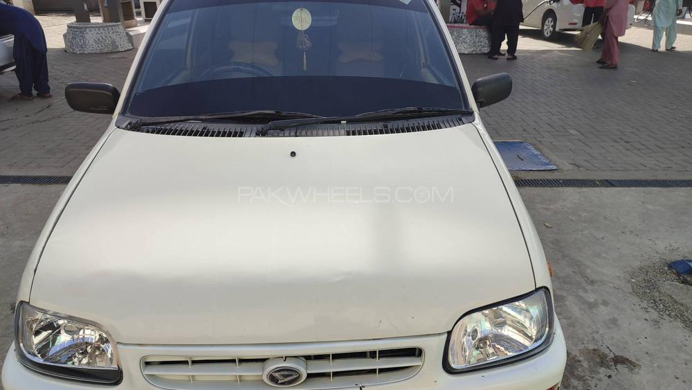 ڈائیہاتسو کیور 2005 for Sale in ملتان ڈائیہاتسو کیور 2005 for Sale in ملتان Image-13