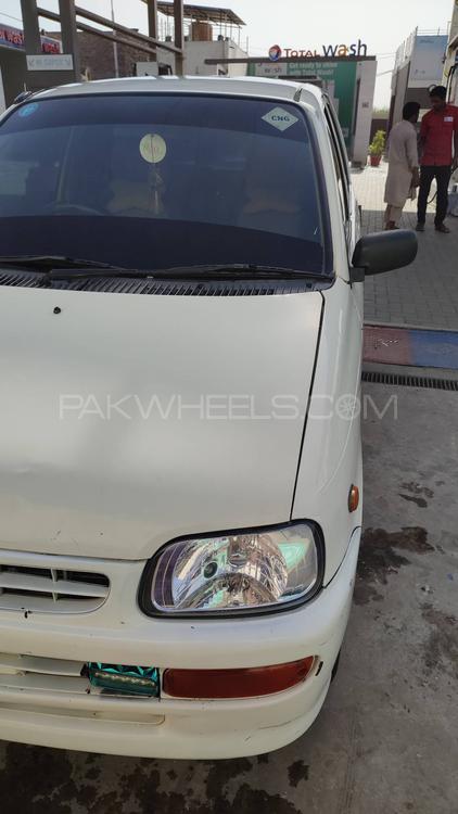ڈائیہاتسو کیور 2005 for Sale in ملتان ڈائیہاتسو کیور 2005 for Sale in ملتان Image-12