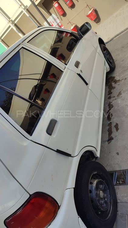ڈائیہاتسو کیور 2005 for Sale in ملتان ڈائیہاتسو کیور 2005 for Sale in ملتان Image-8