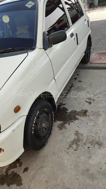 ڈائیہاتسو کیور 2005 for Sale in ملتان ڈائیہاتسو کیور 2005 for Sale in ملتان Image-14