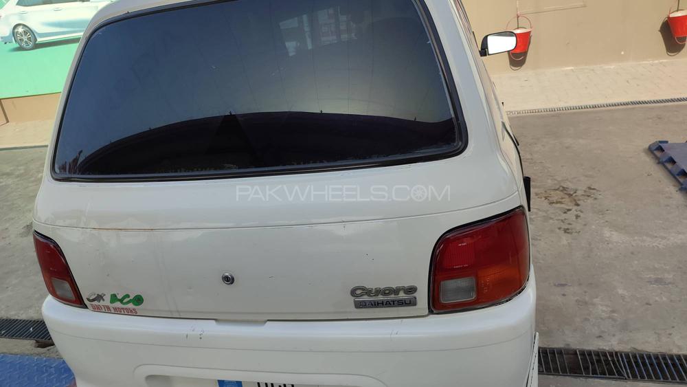 ڈائیہاتسو کیور 2005 for Sale in ملتان ڈائیہاتسو کیور 2005 for Sale in ملتان Image-9