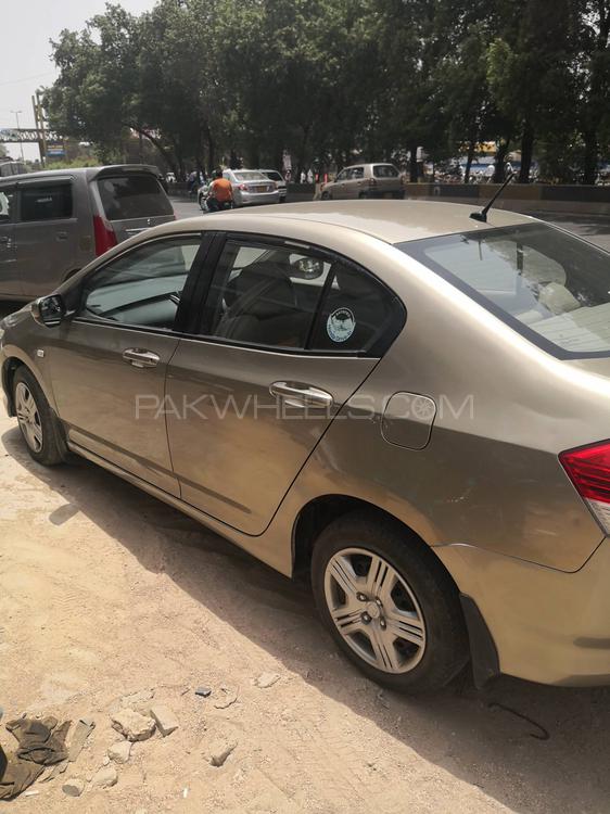 ہونڈا سٹی 2013 for Sale in کراچی ہونڈا سٹی 2013 for Sale in کراچی Image-7