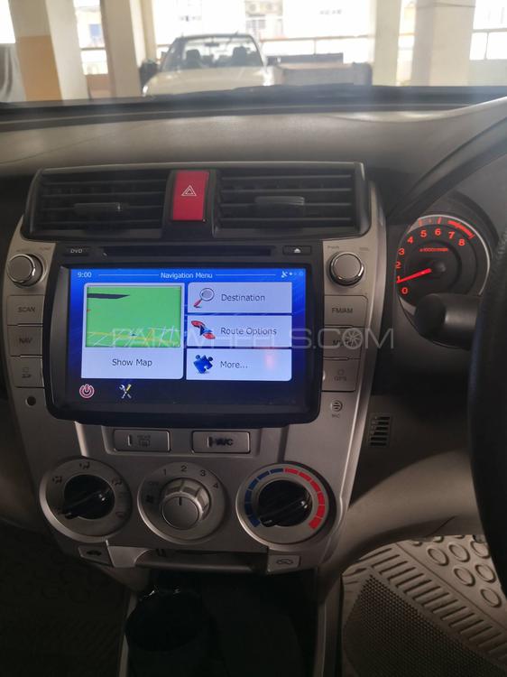 ہونڈا سٹی 2013 for Sale in کراچی ہونڈا سٹی 2013 for Sale in کراچی Image-13