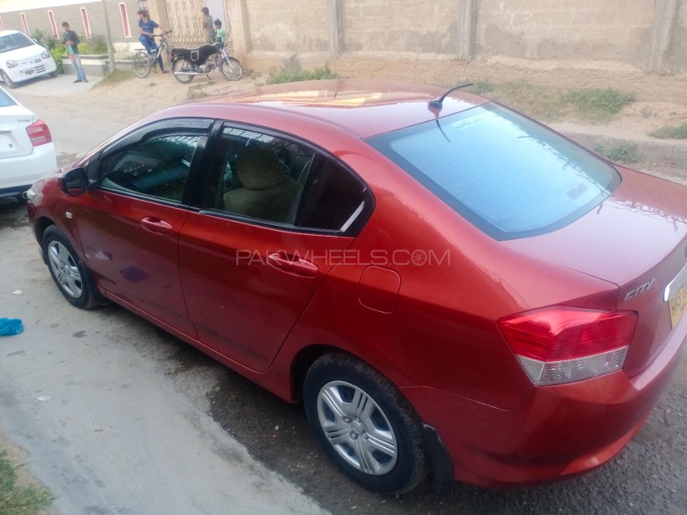 ہونڈا سٹی 2013 for Sale in کراچی ہونڈا سٹی 2013 for Sale in کراچی Image-6