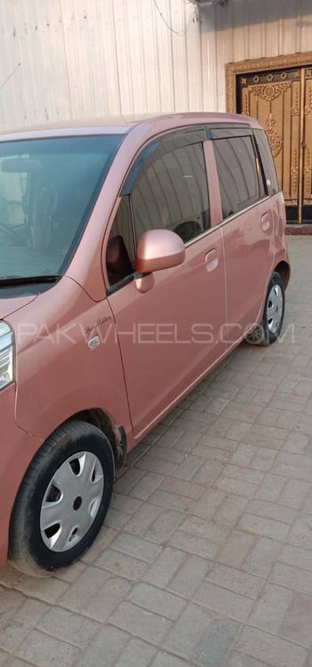 ہونڈا لائف 2015 for Sale in راجن پور ہونڈا لائف 2015 for Sale in راجن پور Image-5