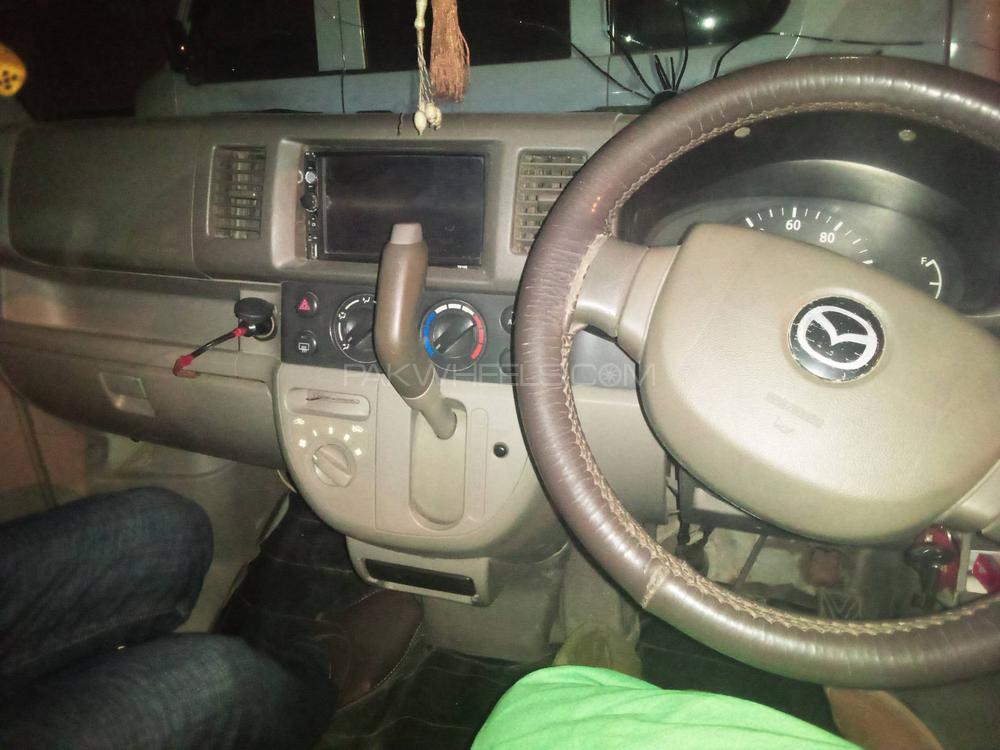 مازدا سکرم وین 2007 for Sale in لاہور مازدا سکرم وین 2007 for Sale in لاہور Image-8