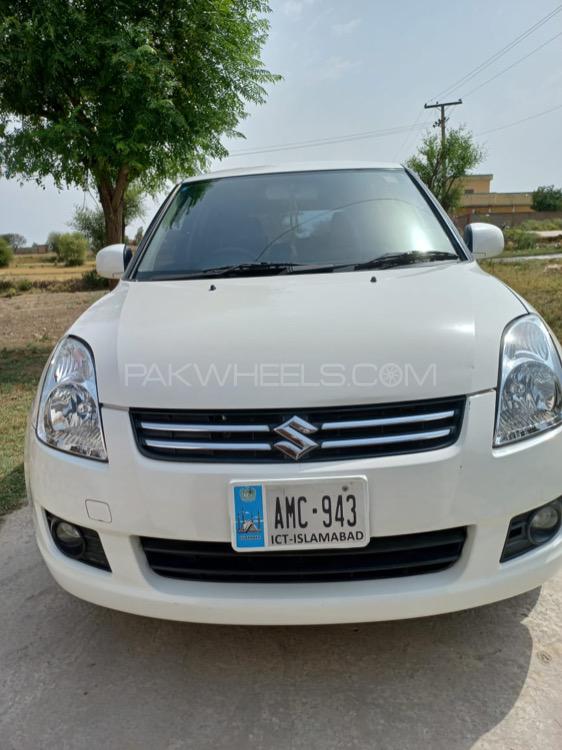 Suzuki Swift 2018 for Sale in Rawalpindi Suzuki Swift 2018 for Sale in Rawalpindi Image-2