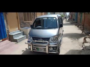FAW X-PV Dual AC 2018 for Sale in Faisalabad