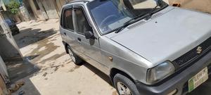 Suzuki Alto VX 2007 for Sale in Rawalpindi