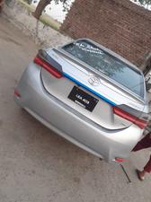 Toyota Corolla GLi 1.3 VVTi 2015 for Sale in Sialkot