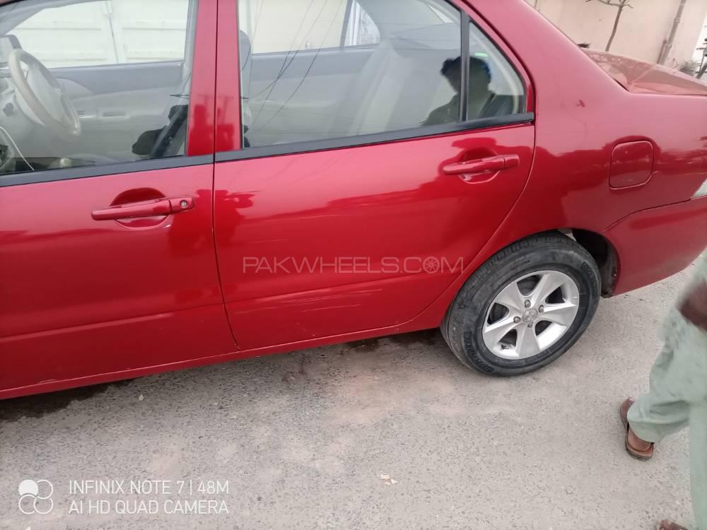 Mitsubishi Lancer 2005 for Sale in Lahore Image-1
