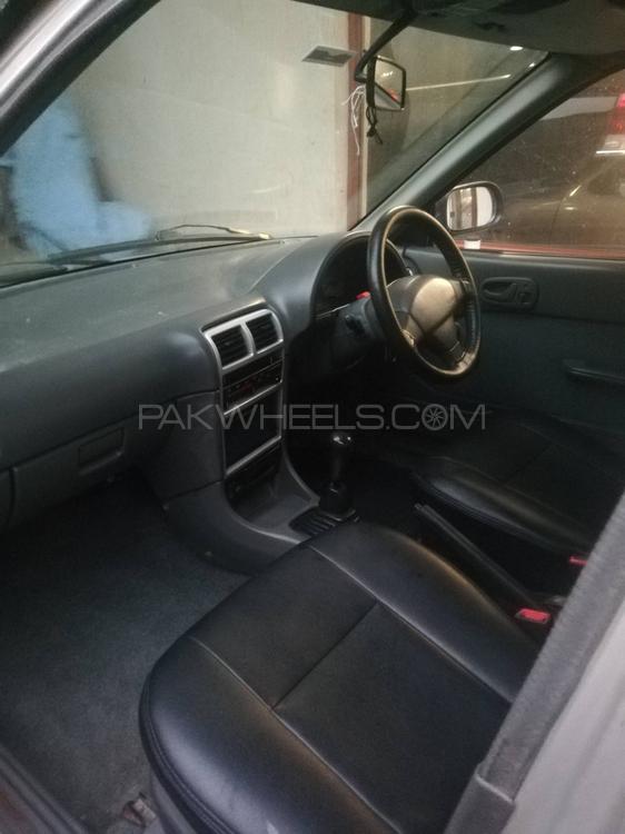 سوزوکی کلٹس 2008 for Sale in لاہور سوزوکی کلٹس 2008 for Sale in لاہور Image-4