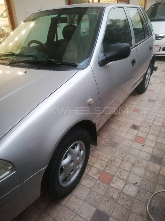 سوزوکی کلٹس 2008 for Sale in لاہور سوزوکی کلٹس 2008 for Sale in لاہور Image-9
