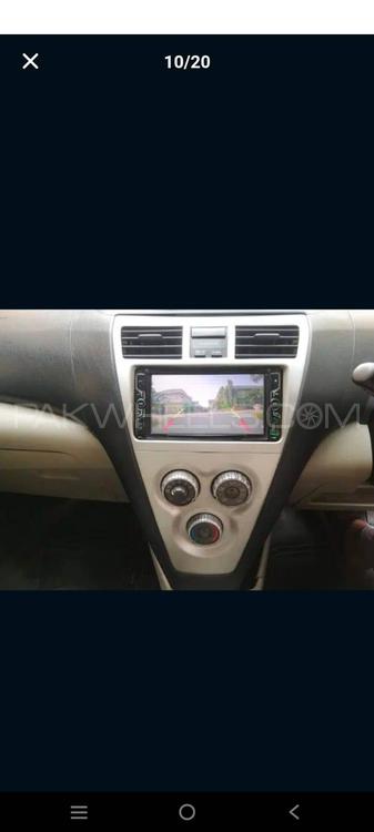 Toyota Belta 2009 for Sale in Lahore Toyota Belta 2009 for Sale in Lahore Image-2