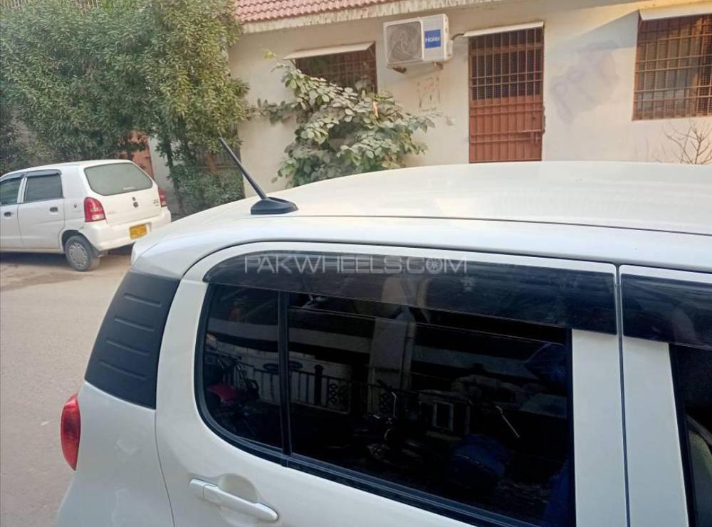 Toyota Passo 2017 for Sale in Karachi Toyota Passo 2017 for Sale in Karachi Image-6