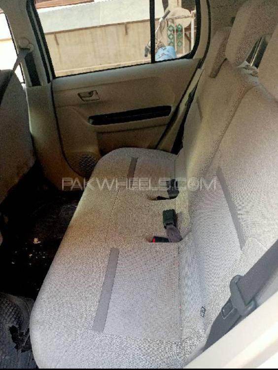 Toyota Passo 2017 for Sale in Karachi Toyota Passo 2017 for Sale in Karachi Image-3