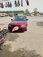 Honda City EXi 1997 for Sale in Faisalabad
