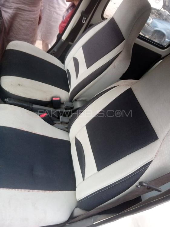 ڈائیہاتسو ہائی جیٹ 2009 for Sale in راولپنڈی ڈائیہاتسو ہائی جیٹ 2009 for Sale in راولپنڈی Image-3