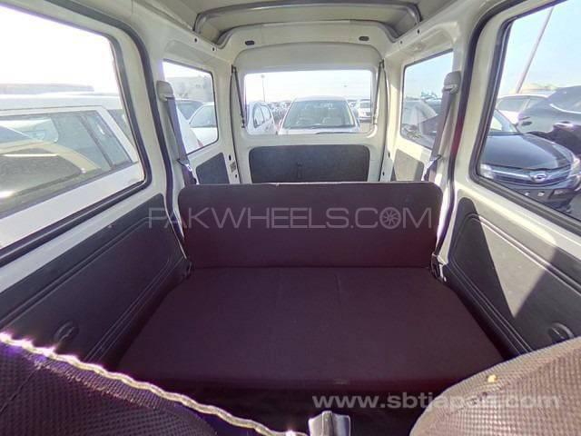Daihatsu Hijet 2018 for Sale in Karachi Daihatsu Hijet 2018 for Sale in Karachi Image-6