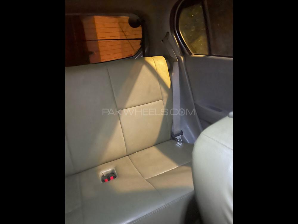 Daihatsu Mira 2016 for Sale in Lahore Daihatsu Mira 2016 for Sale in Lahore Image-8