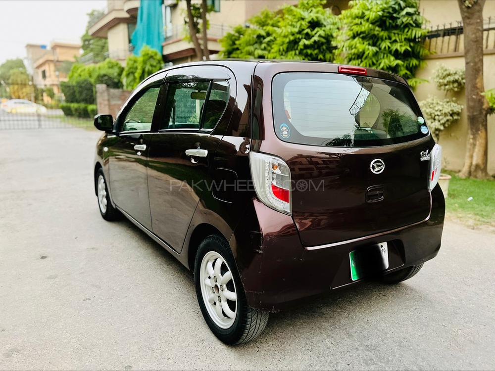 ڈائیہاتسو میرا 2015 for Sale in لاہور ڈائیہاتسو میرا 2015 for Sale in لاہور Image-7