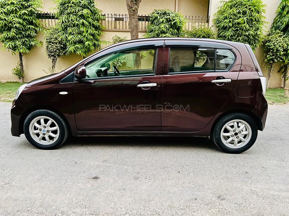 ڈائیہاتسو میرا 2015 for Sale in لاہور ڈائیہاتسو میرا 2015 for Sale in لاہور Image-5