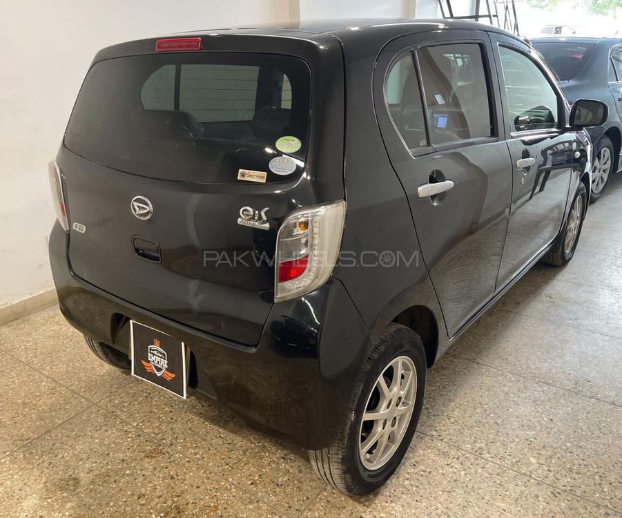 ڈائیہاتسو میرا 2014 for Sale in کراچی ڈائیہاتسو میرا 2014 for Sale in کراچی Image-5