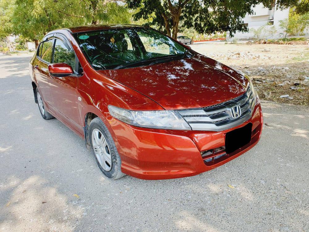 ہونڈا سٹی 2013 for Sale in کراچی ہونڈا سٹی 2013 for Sale in کراچی Image-11