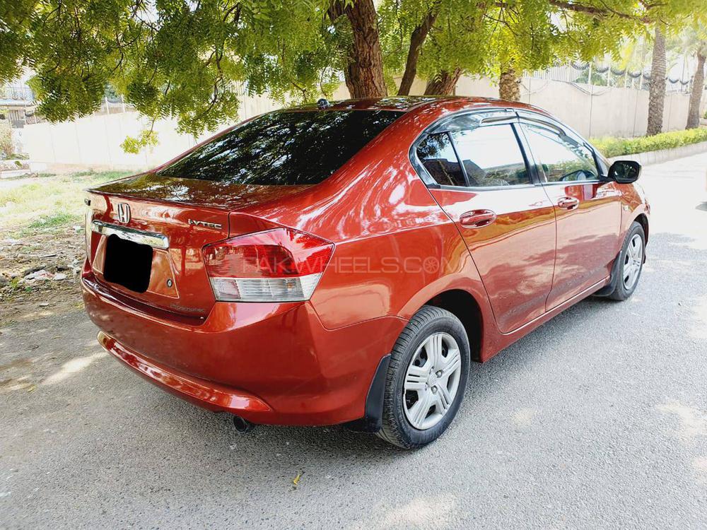 ہونڈا سٹی 2013 for Sale in کراچی ہونڈا سٹی 2013 for Sale in کراچی Image-7