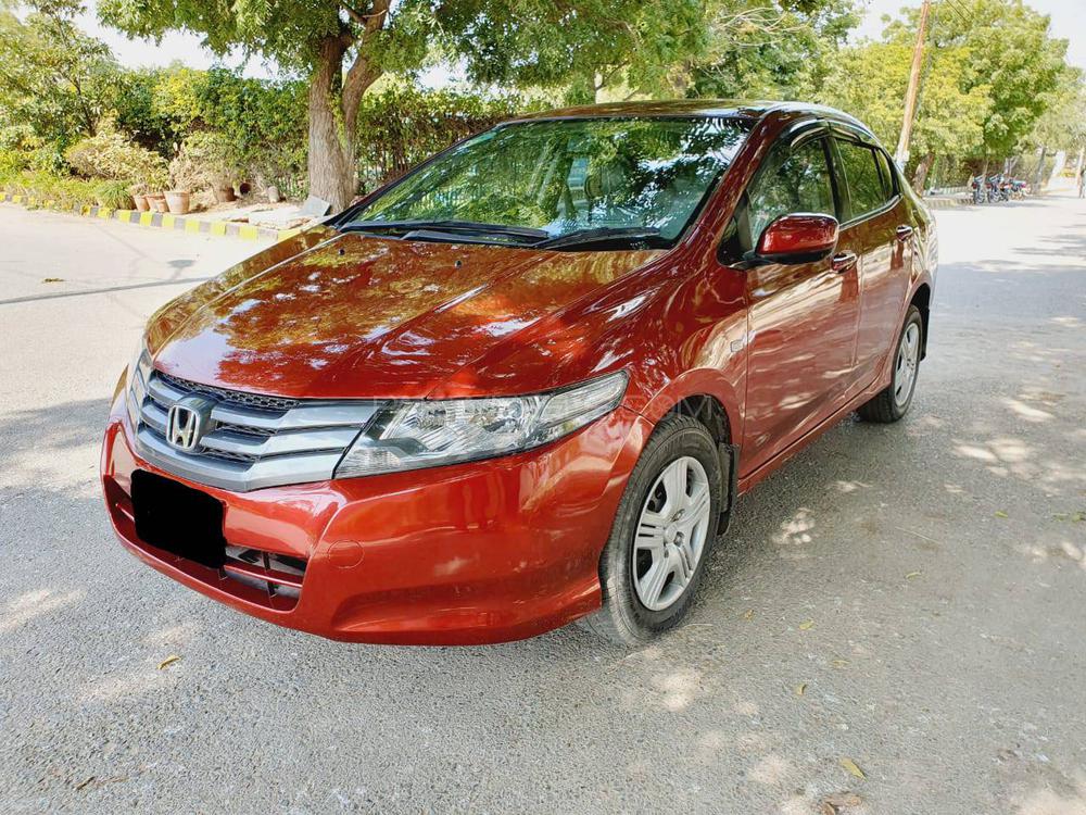 ہونڈا سٹی 2013 for Sale in کراچی ہونڈا سٹی 2013 for Sale in کراچی Image-3