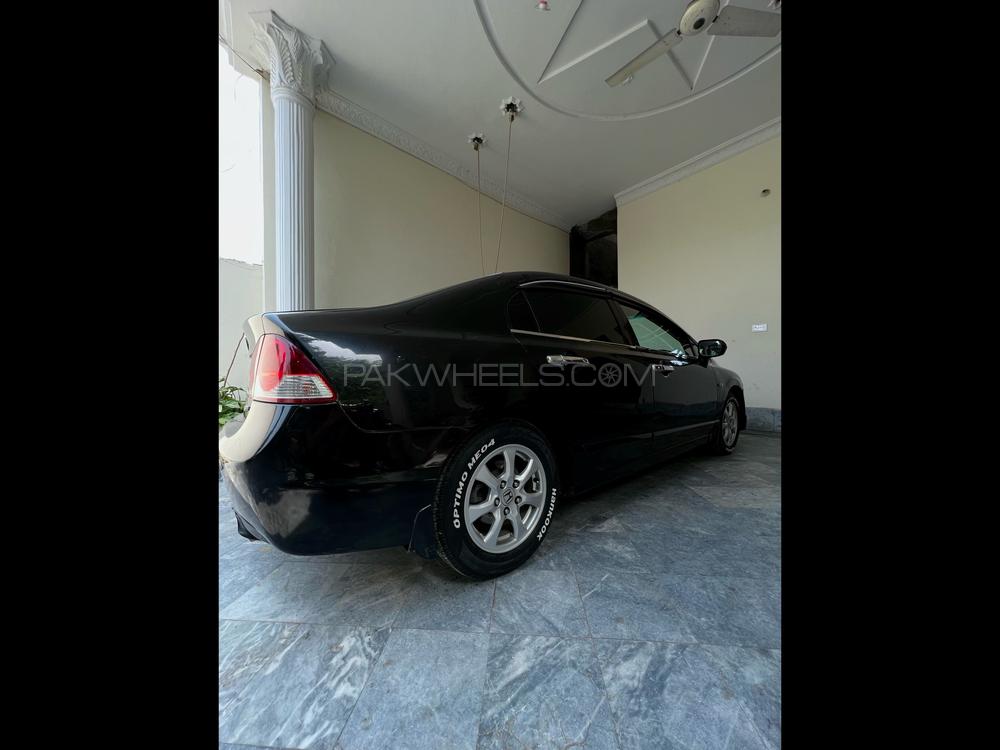 ہونڈا سوک 2006 for Sale in لاہور ہونڈا سوک 2006 for Sale in لاہور Image-7