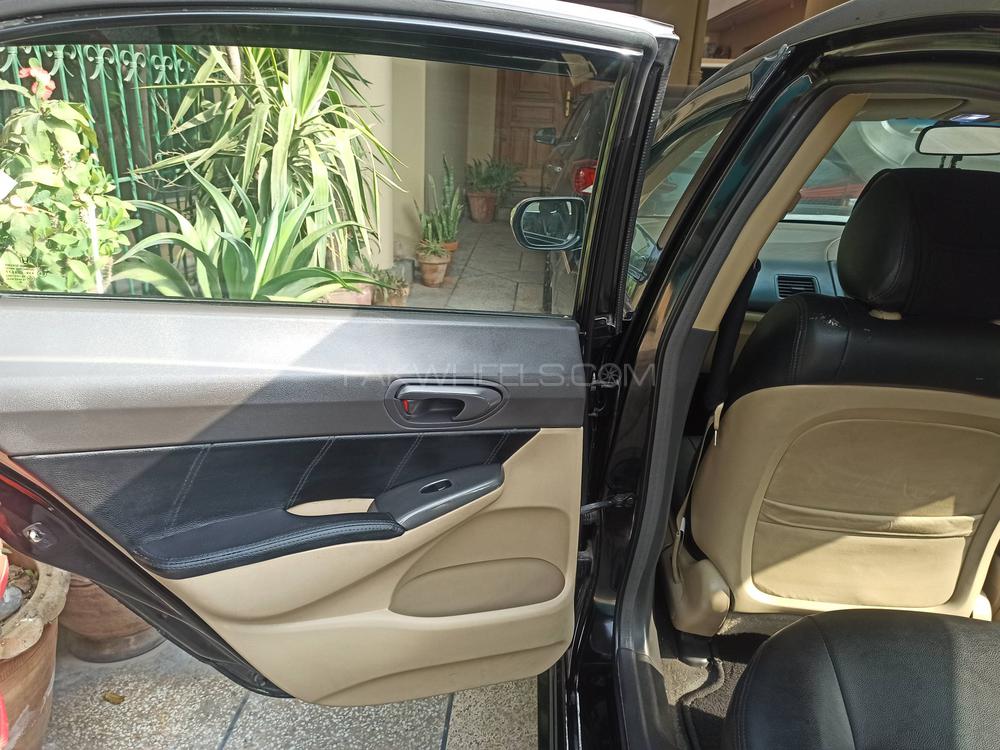 ہونڈا سوک 2010 for Sale in لاہور ہونڈا سوک 2010 for Sale in لاہور Image-4