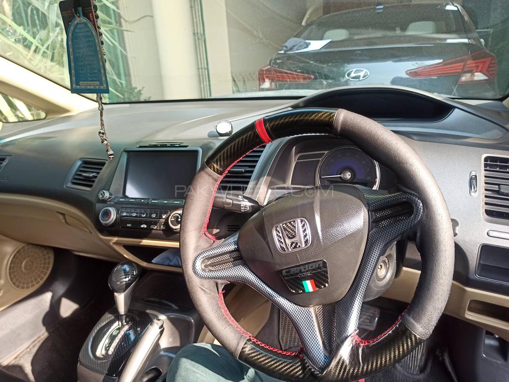 ہونڈا سوک 2010 for Sale in لاہور ہونڈا سوک 2010 for Sale in لاہور Image-8