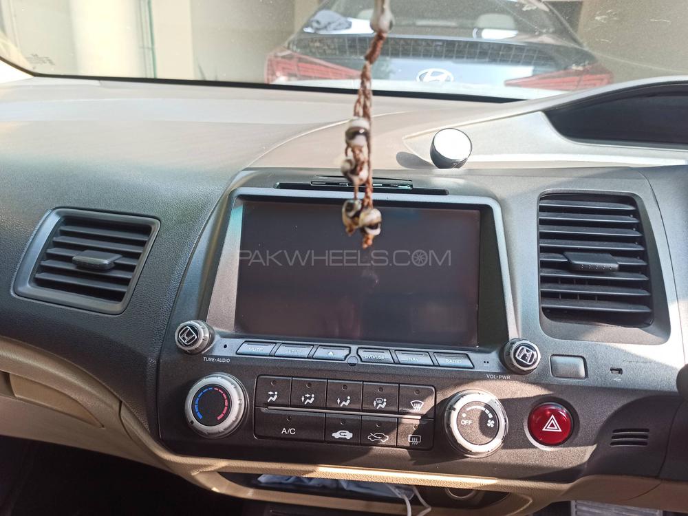 ہونڈا سوک 2010 for Sale in لاہور ہونڈا سوک 2010 for Sale in لاہور Image-10