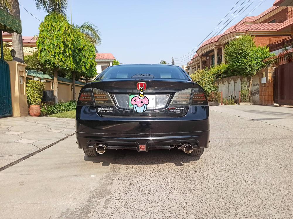 ہونڈا سوک 2010 for Sale in لاہور ہونڈا سوک 2010 for Sale in لاہور Image-15